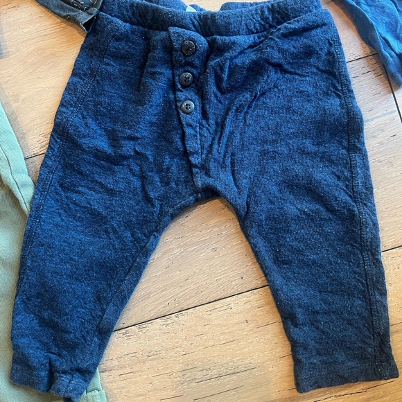 Zara toddler Fall Haul - Picture 4 of 6